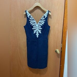 LILlY PULITZER woman Dresde